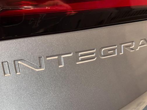 2026 Acura Integra FWD A-Spec