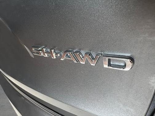 2025 Acura RDX Technology Package