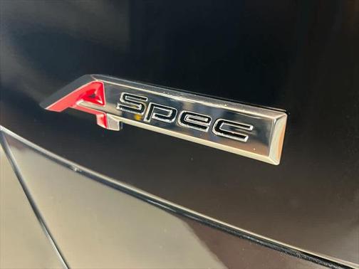 2024 Acura ZDX A-SPEC