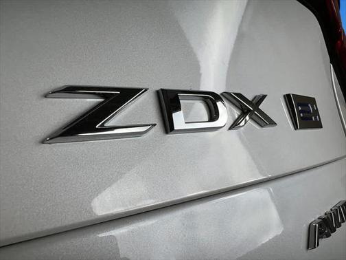 2024 Acura ZDX A-SPEC