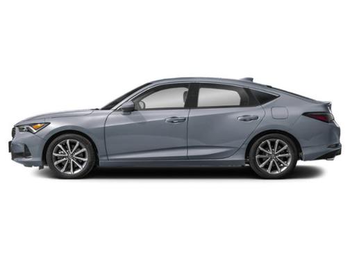 Urban Gray Pearl 2026 Acura Integra FWD