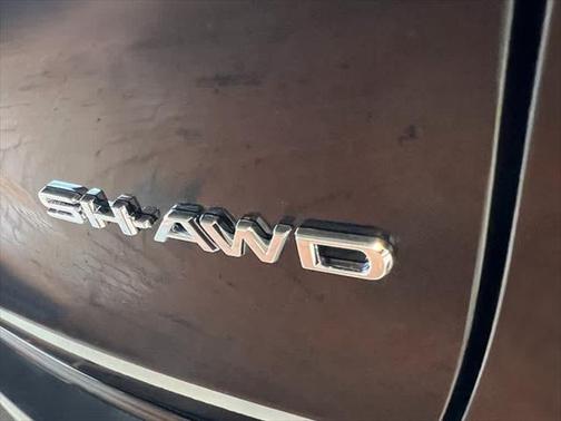 2025 Acura RDX Base