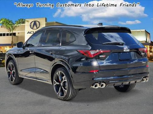 2026 Acura MDX Type S w/Advance Package