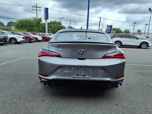 2023 Acura Integra A-SPEC Technology
