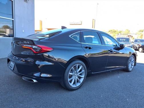 2022 Acura TLX FWD