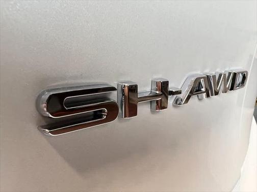 2025 Acura RDX Advance Package
