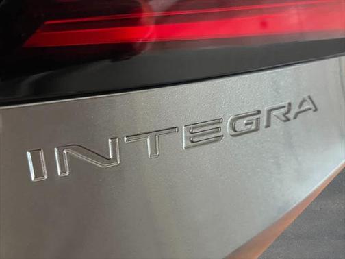 2025 Acura Integra CVT