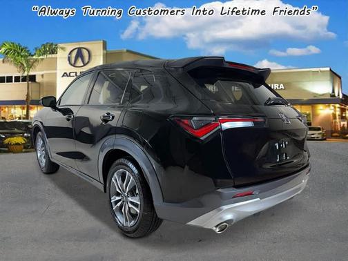 2026 Acura ADX 
