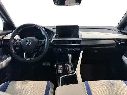 DBL APEX BLUE PEARL II 2026 Acura ADX A-Spec