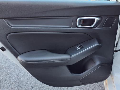 2025 Acura Integra A-SPEC