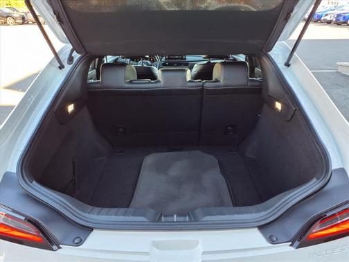 2025 Acura Integra A-SPEC