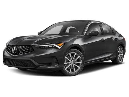 2026 Acura Integra FWD