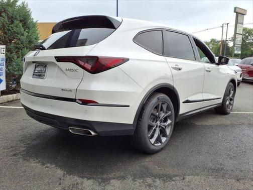 2023 Acura MDX