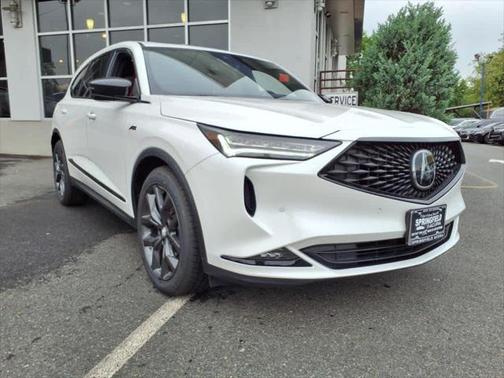 2023 Acura MDX 