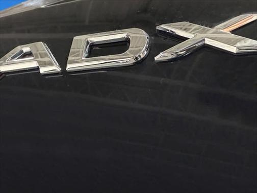 2025 Acura ADX w/A-Spec Package
