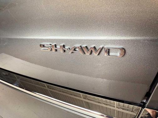 2026 Acura MDX Standard