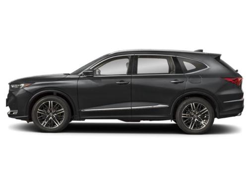 2025 Acura MDX Advance Package