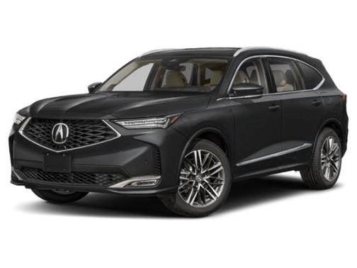 2025 Acura MDX Advance Package