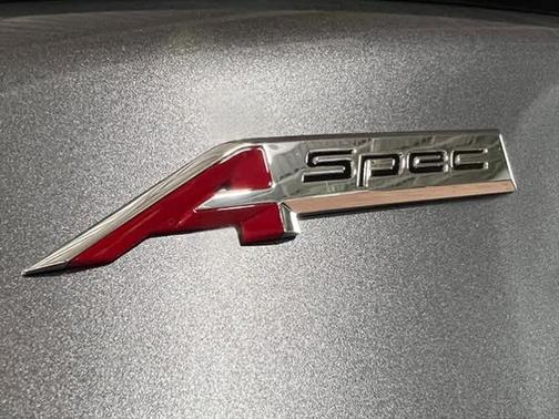 2025 Acura Integra A-SPEC