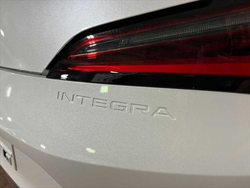 2025 Acura Integra