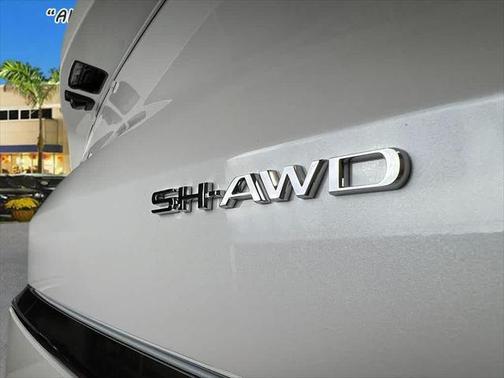 2026 Acura MDX Standard