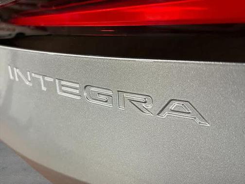 2025 Acura Integra A-SPEC