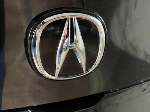 2025 Acura Integra A-SPEC Technology