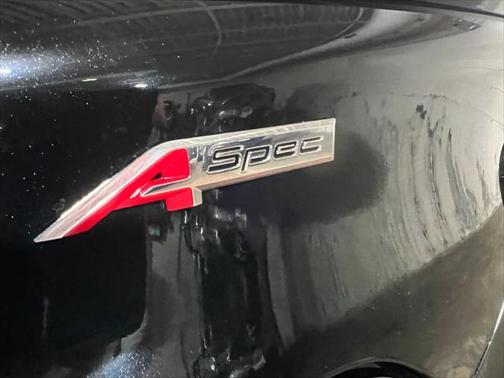 2025 Acura Integra A-SPEC Technology