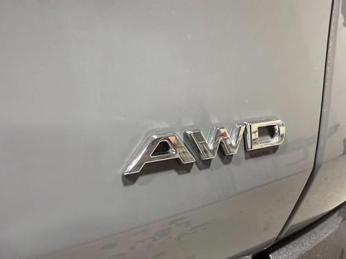 Urban Gray Pearl 2026 Acura ADX AWD