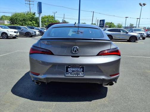 2024 Acura Integra A-SPEC Technology