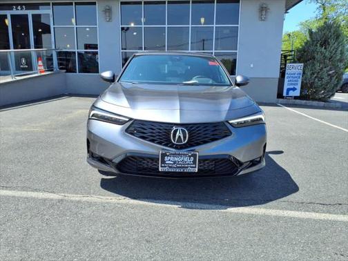 2024 Acura Integra A-SPEC Technology