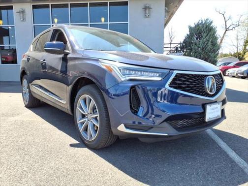 2024 Acura RDX