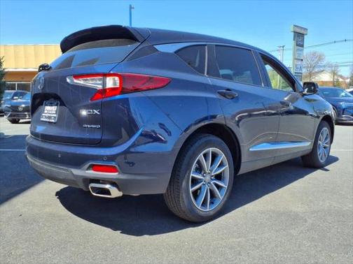 2024 Acura RDX