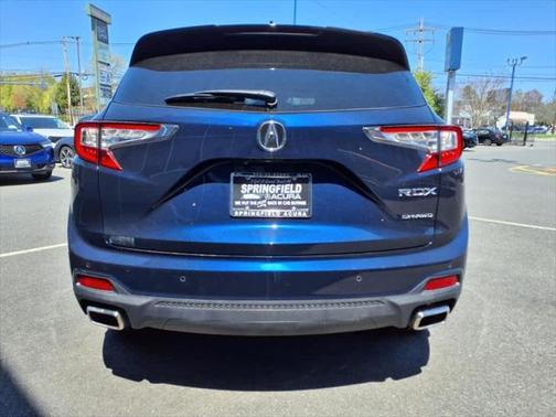 2024 Acura RDX