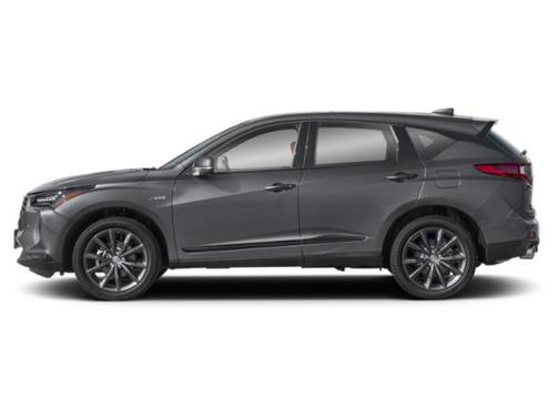 Solar Silver Metallic 2026 Acura RDX Base