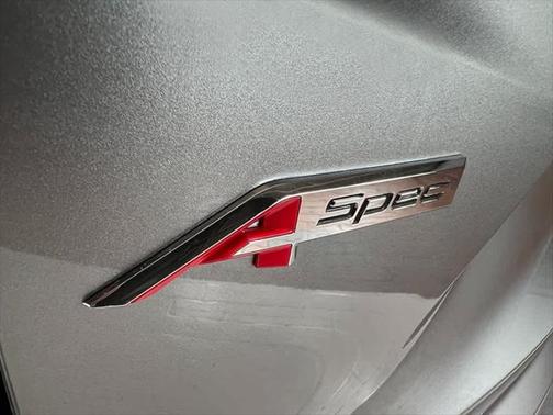 2025 Acura RDX A-Spec Advance Package