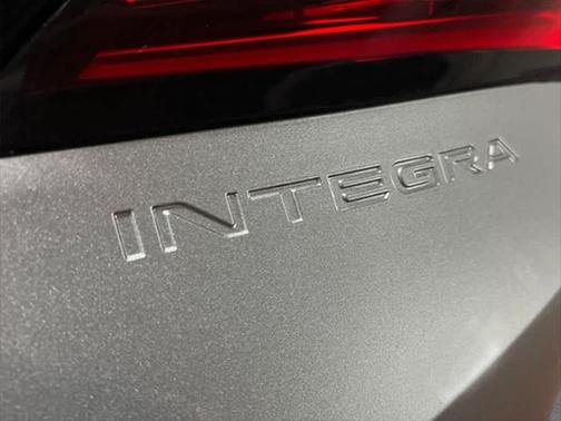 2025 Acura Integra A-SPEC Technology
