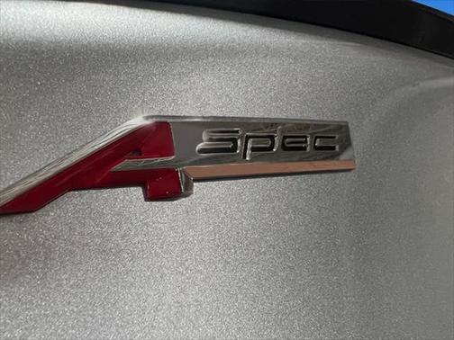 2025 Acura Integra A-SPEC Technology