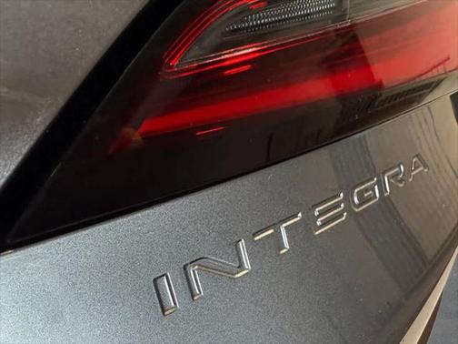 2025 Acura Integra Type S