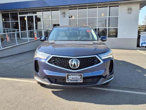 2024 Acura RDX