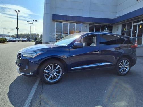 2024 Acura RDX