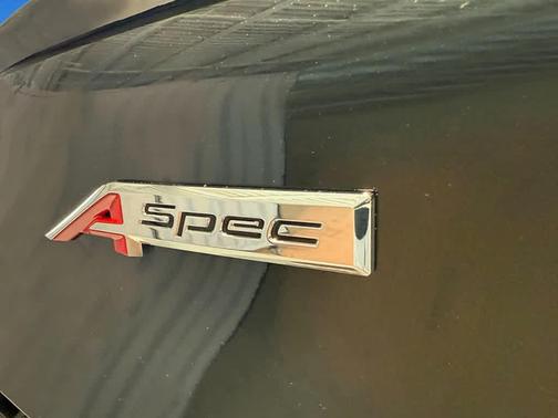 2026 Acura Integra w/A-Spec Package