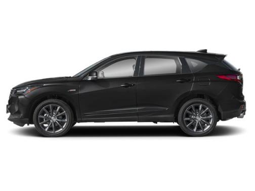 Majestic Black Pearl 2026 Acura RDX Base