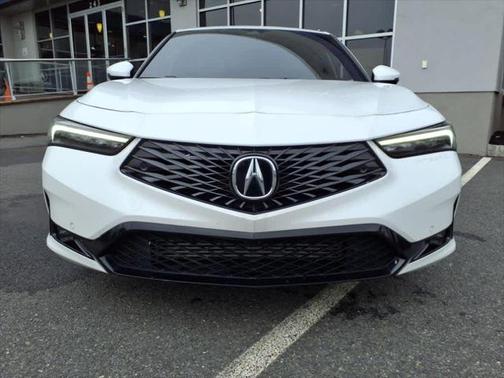 2023 Acura Integra A-SPEC Technology
