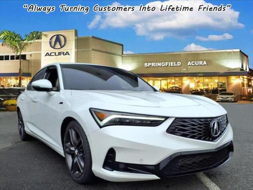 2023 Acura Integra