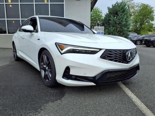 2023 Acura Integra