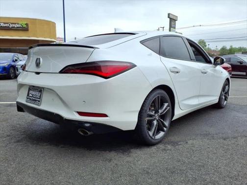 2023 Acura Integra