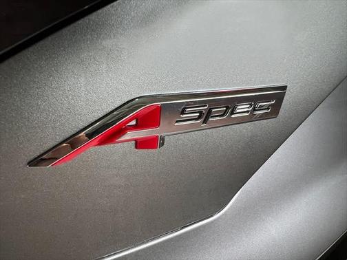 2025 Acura MDX A-SPEC