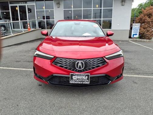 2023 Acura Integra A-SPEC