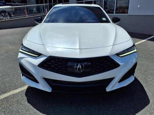 2023 Acura TLX A-Spec